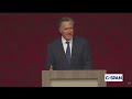 Mitt Romney Commencement Address