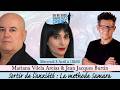MARIANA VILELA AREIAS &amp; JEAN-JACQUES BURTIN : Sortir de l'anxiété - La méthode Samara