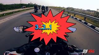 With MawaGP Riders || MawaGP || DK94