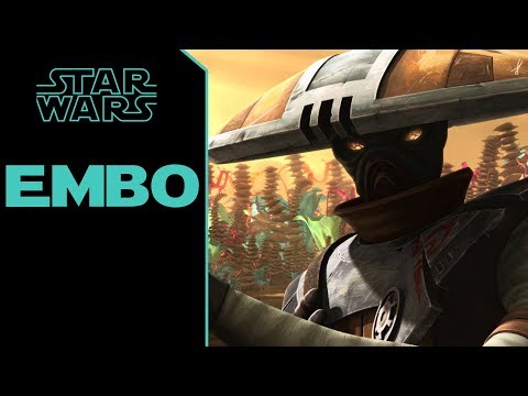 Vidéo: Star Wars: Chasseur De Primes