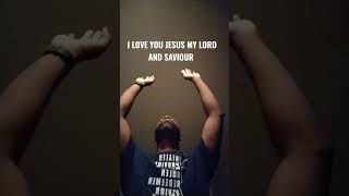 Jesus Is My Lord And Savior  need soulmate christian humble