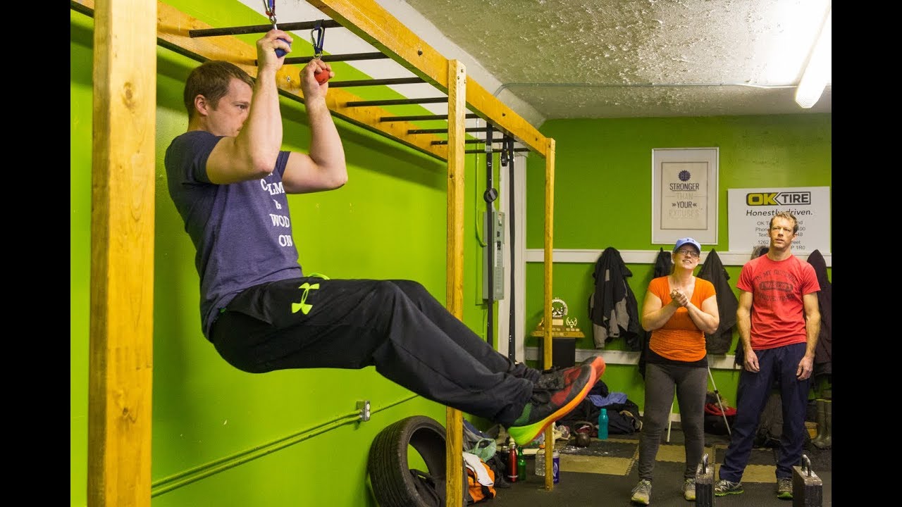 Scg2018 With Kettlebell Krushers Youtube Scg2018 With Kettlebell Krushers Youtube Images, Photos, Reviews