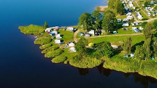 Lipno 7.2022 DJI Mini2