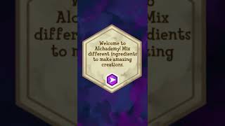 HyperBeard Games | Alchademy | First Play (Desc)