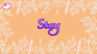 Download Lagu Stay ~ Dan Byrd MP3