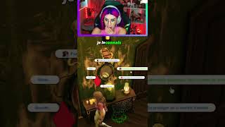Mon 1er Game Over .. un enfer 💀| SIMS 4