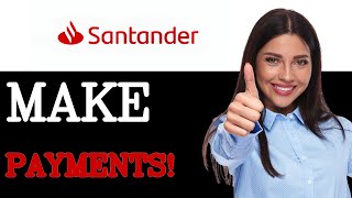Tips For Santander Contactless Payment (2025)