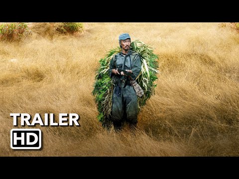 ONODA - 10,000 NIGHTS IN THE JUNGLE (2021) - HD Trailer - English Subtitles