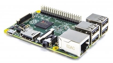 Raspberry PI 2, GPIO, SPI, I2C and OneWire Setup