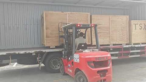 FUJI AIMEXIII-C SMT Pick and Place Machine–Fully Tested, Secured and Prepared for Global Integration