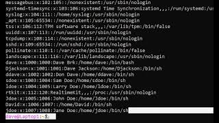 How to rename users in Linux / Linux For Beginners /  Episode 7 / #Linux #Learn