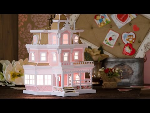 Download Winter Lodge Assembly Tutorial Youtube