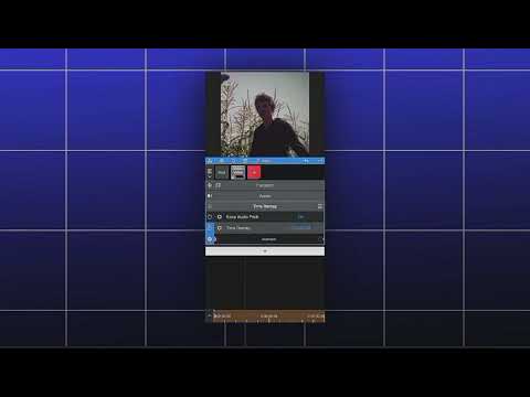 Ae like reverse on Node video 