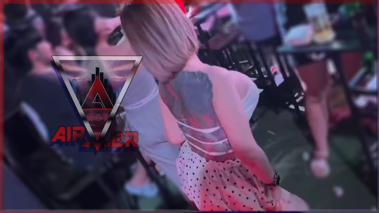 ไนท์คลับ - เพลงแดนซ์มันส์ๆ 2025 BIG SIZE PARTY - JINGLE BELLS 🎅🏽🎄☃️ (NonstopMix) | Air Remixer