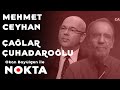 Okan Bayülgen ile Nokta - 17 Kasım 2020 - Prof. Dr. Çağlar Çuhadaroğlu, Prof. Dr. Mehmet Ceyhan