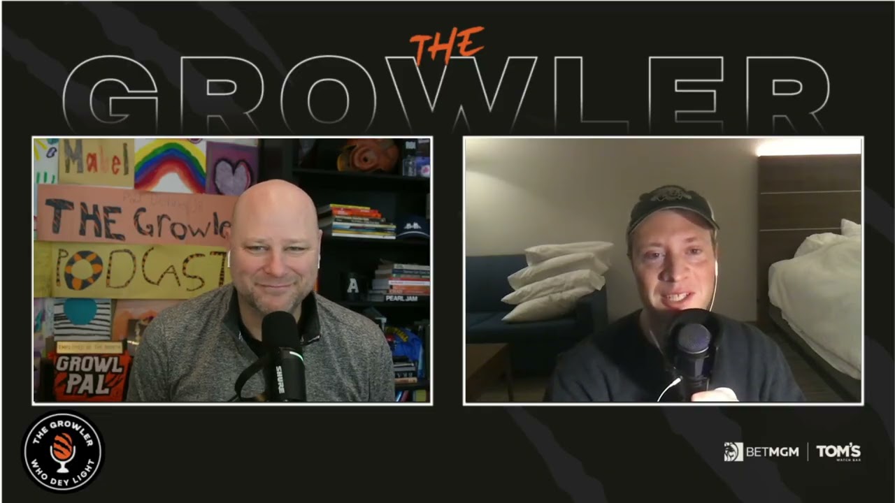 Who Dey Light: Coaches, scouts and spiders Who Dey Light: Coaches, scouts and spiders