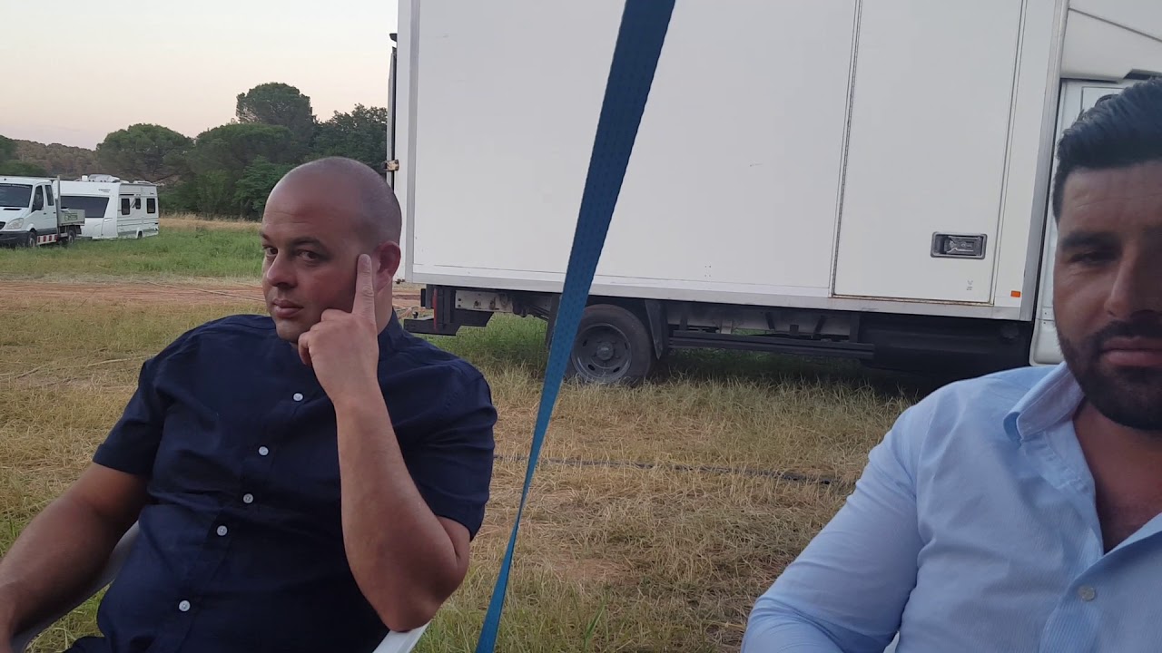 Mission gargowitch à Gardanne 2018 vie et Lumière