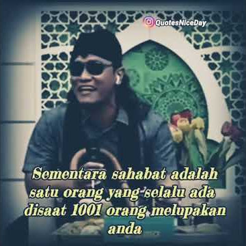 Story wa || perbedaan antara teman,pacar dan sahabat || TERBARU GUS MIFTAH 2020 ||