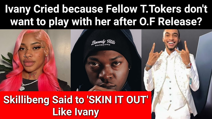 Swiss Lee rejects Ivany while Skillibeng Endorses HER with New Song dedicated to her | Come Look Yah