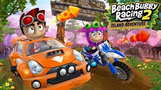 beach bug racing jogos de corrida ao vivo #game #Live #aovivo #jogoaovivo #gameandroid #jogodecelula screenshot 3