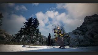 Archer BDO PVP Montage #1-- Nikolas