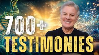 Smart Medicine Breakthroughs + 700 Recovery and Healing Testimonies
