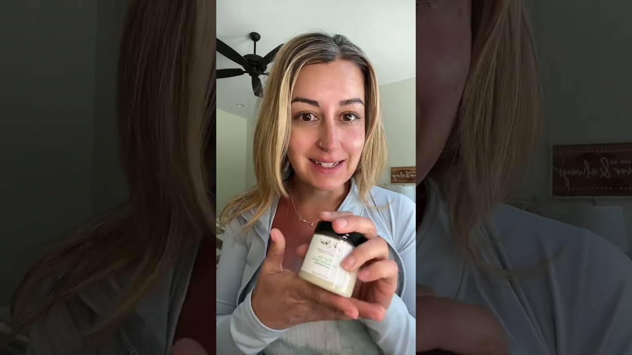 Excited to try something new! 