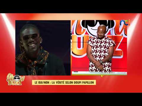 Le Oui/Non avec