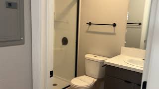 The Palm - 1 Bed, 1 Bath 495 Sq Ft