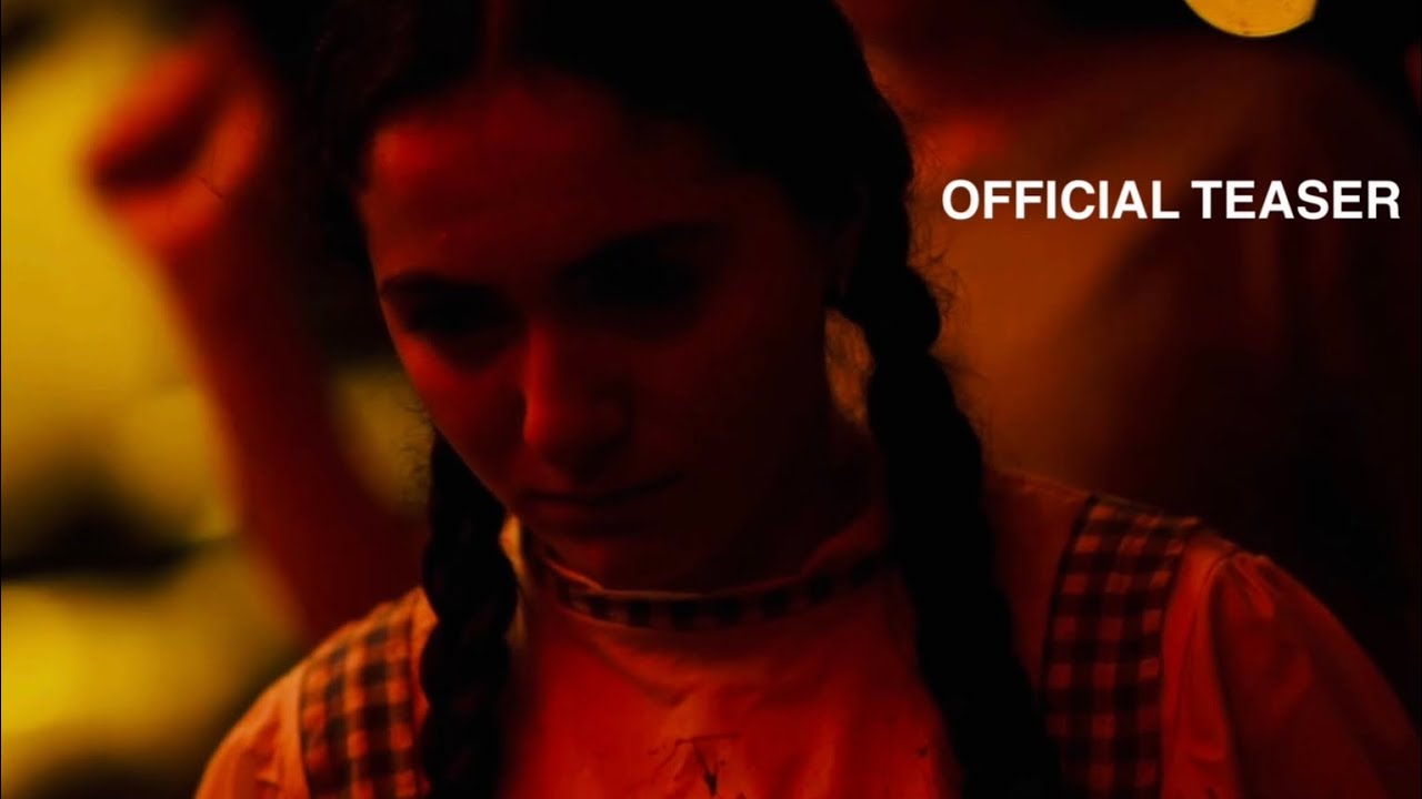 'Dorothy: The Haunting of Oz' Teaser Brings Wicked Witch Horror to Life
