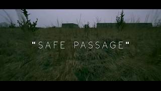 Chemtrail - Safe Passage [ VIDEO]