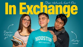 In Exchange | 2025 UIL Short Film