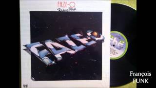 Faze-O / Riding High (UK 12`Special Disco Version) 77