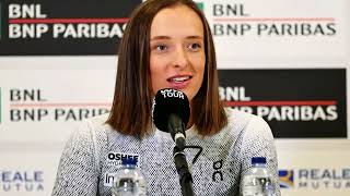 Swiatek's Crisis! Stubbs warns about French Open | New Coach Secrets | Prize Money Fight