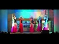 Nee Varum Pothu  (Tamil )  Cinematic Dance @ MCH Christmas 2017