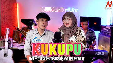 KUKUPU - NAZMI NADIA X KRISHNA SAGARA [LIVE COVER]