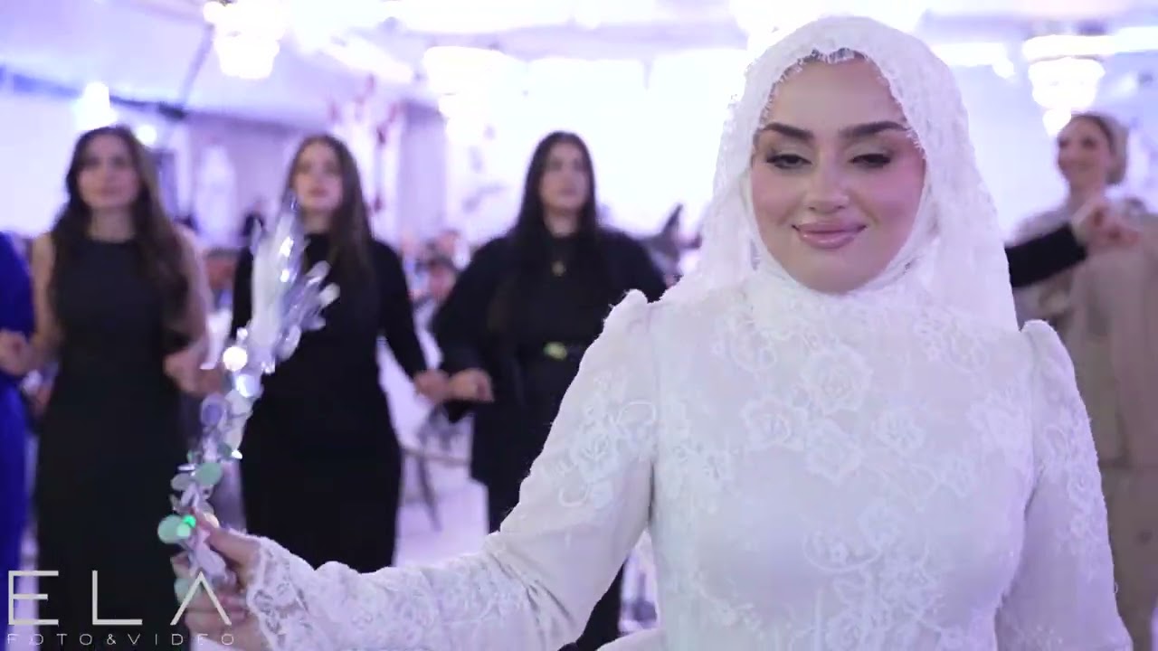 Ilhan Iclek / Meryem & Onur / Elazig Dügünü / Bremen / Ela Foto&Video