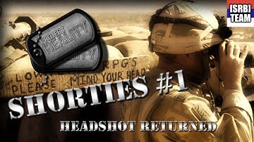 [SRB] Project Reality - Headshot Returned