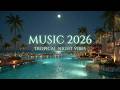 Night Chillout Music | Luxury Lounge Vibes - Relaxing Deep House for Late Night Studying 2026