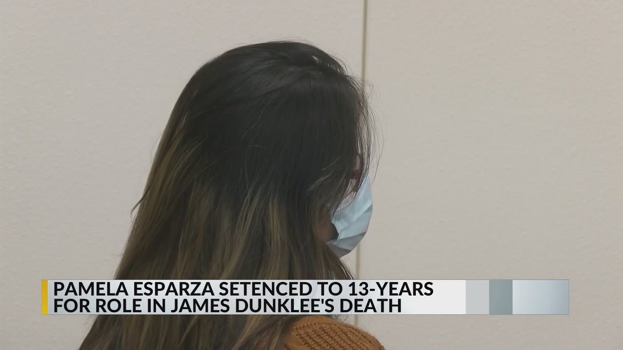 Woman sentenced to more than a decade in prison for four-year-old's ...