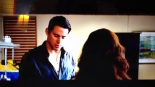 The Vow Voicemail Scene