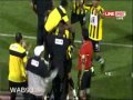 هدف زيايا في الاهلي 