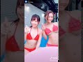 エロTikTok 下乳が神ってる