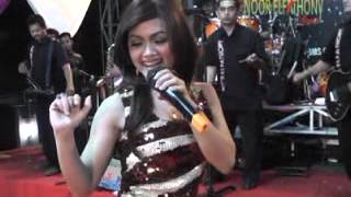 TELAT BULAN NIRWANA STAGE VOC: NOOR ELFATHONY ORGAN TARLING CIREBON