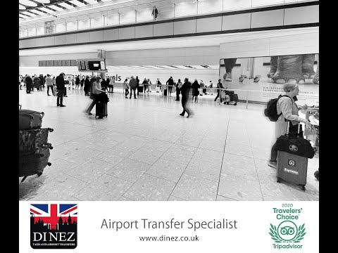 Farnborough Taxis by Dinez Taxis and Airport Transfers in Aldershot