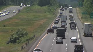 Speed enforcement cameras to be studied for potential use on state highways