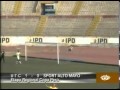 Copa Perú 2012: UTC ganó 1 a 0 a Sport Altomayo en el estadio Mansiche de Trujillo