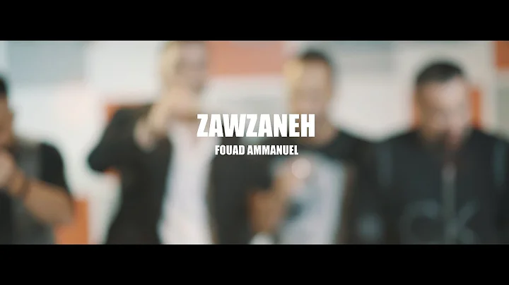 Fouad Amanuel - ZAWZANEH 2019  NEW OFFICIAL MUSIC ...