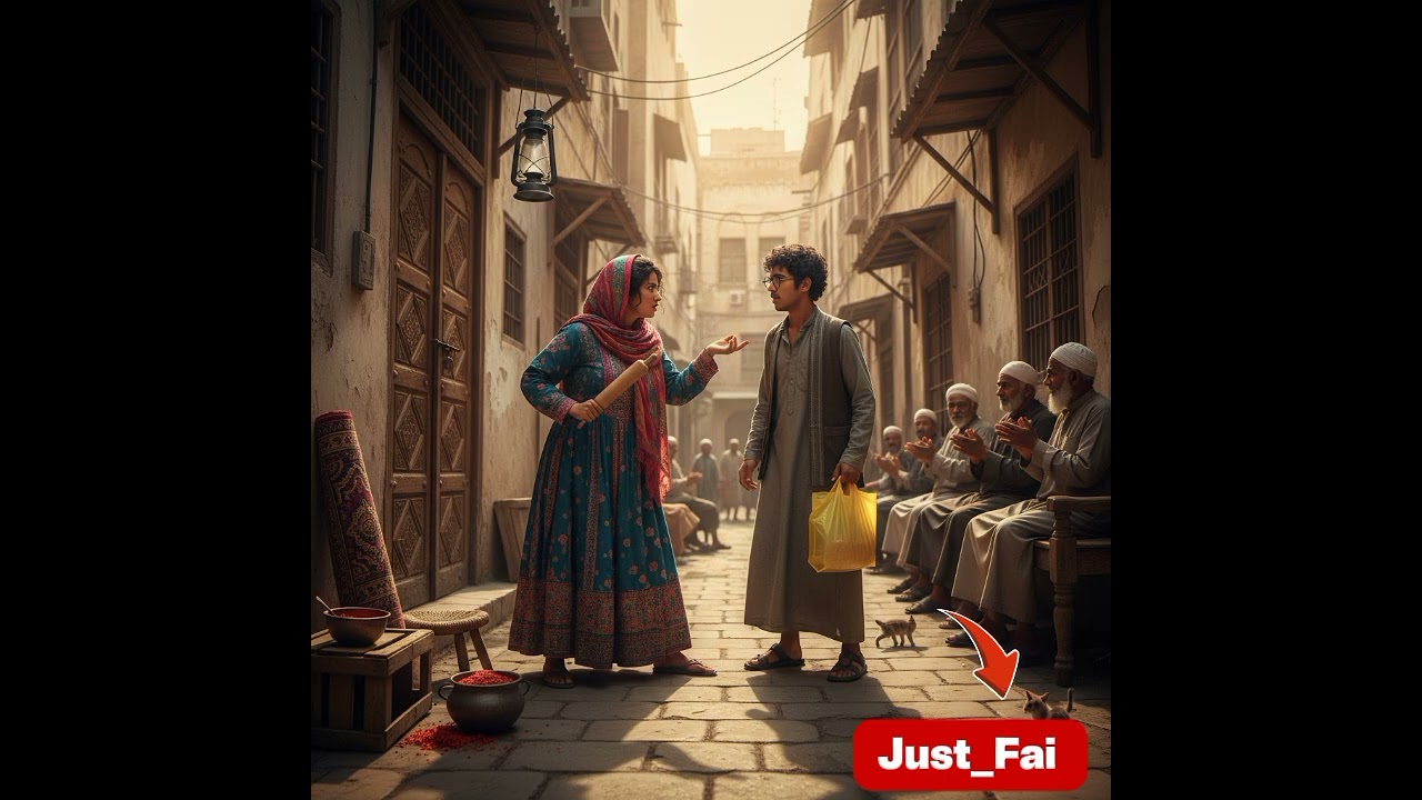 يا واد أُهجُد! 🎸 دويتو حجازي x طرب ينبعاوي (سمسمية وصفقة حارة) 👏🔥