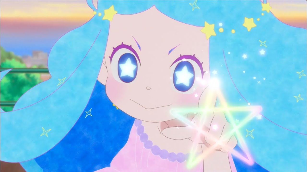 PV】『キラキラきらり☆』【予告映像】(English subtitles) - YouTube
